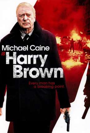 Harry Brown Download Torrent