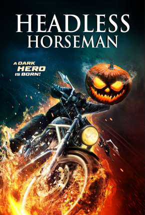 Headless Horseman - Legendado Download Torrent