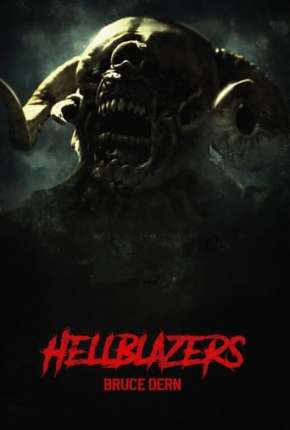 Hellblazers - Legendado Download Torrent