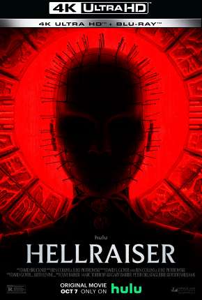 Hellraiser 4K Download Torrent