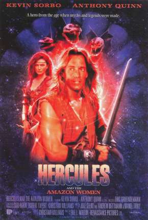 Hércules - Coleção de Filmes Clássicos Download Torrent