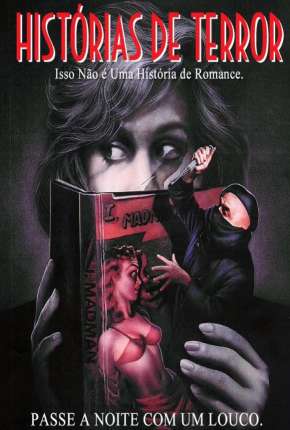 Histórias de Terror Download Torrent
