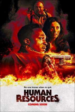 Human Resources - Legendado Download Torrent