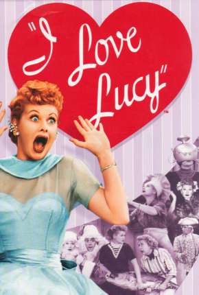 I Love Lucy Download Torrent