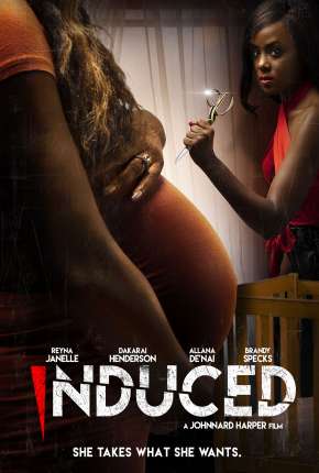 Induced - Legendado Download Torrent