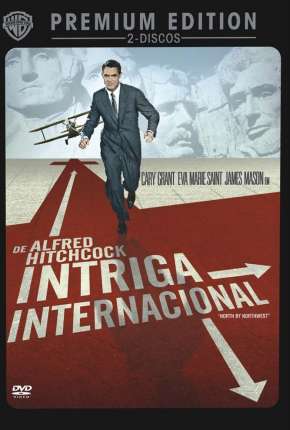 Intriga Internacional Download Torrent