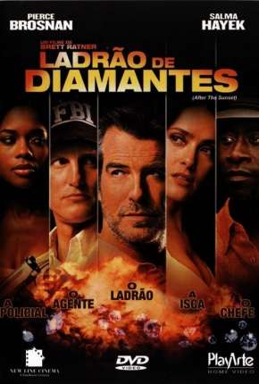 Ladrão de Diamantes Download Torrent