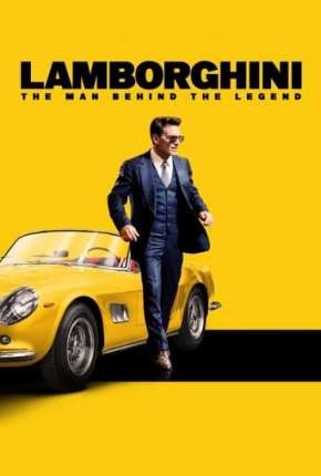 Lamborghini - Legendado Download Torrent
