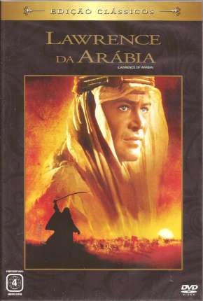 Lawrence da Arábia Download Torrent