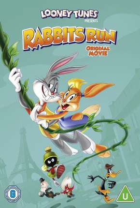 Looney Tunes - Fuga dos Coelhos Download Torrent