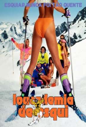 Loucademia de Esqui Download Torrent