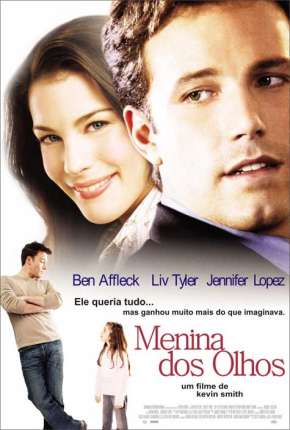 Menina dos Olhos - Jersey Girl Download Torrent