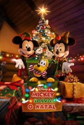 Mickey Salva o Natal Download Torrent