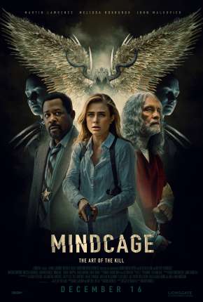 Mindcage - Legendado Download Torrent
