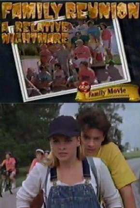 Minha Família é Demais Download Torrent