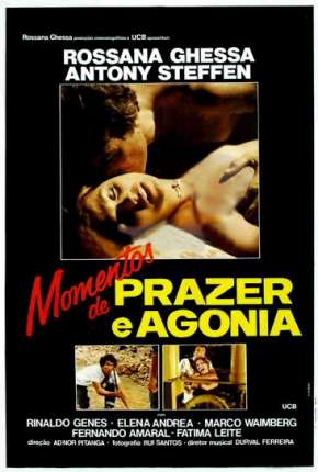 Momentos de Prazer e Agonia Download Torrent