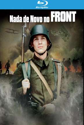 Nada de Novo no Front / Adeus à Inocência Download Torrent