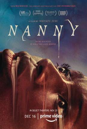 Nanny - Legendado Download Torrent