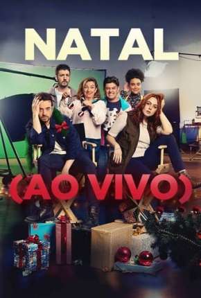 Natal Ao Vivo Download Torrent