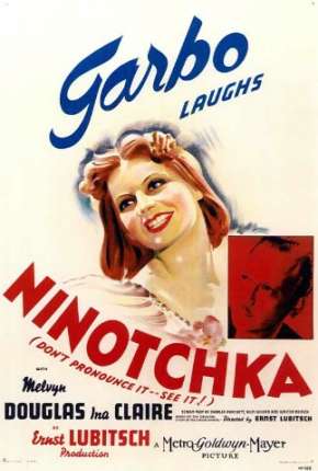 Ninotchka Download Torrent