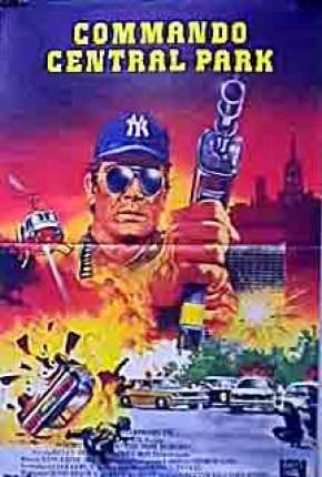 Nova York - Terra de Ninguém Download Torrent