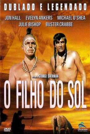 O Filho do Sol Download Torrent