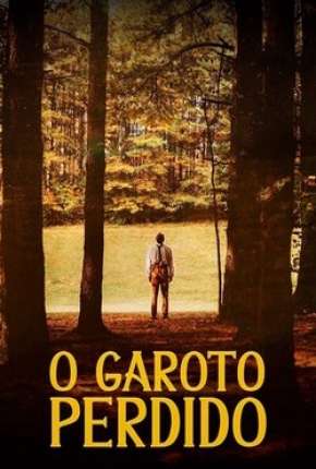 O Garoto Perdido Download Torrent