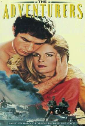 O Mundo dos Aventureiros Download Torrent