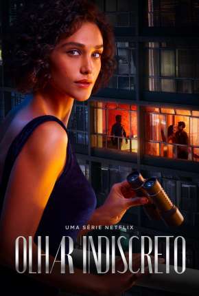 Olhar Indiscreto Download Torrent