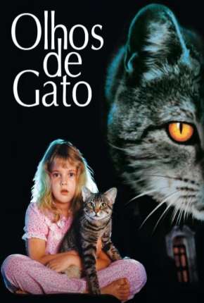 Olhos de Gato (1985) Cats Eye Download Torrent