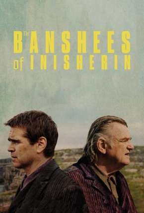 Os Banshees de Inisherin Download Torrent