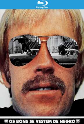 Os Bons Se Vestem de Negro - Legendado Download Torrent