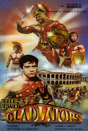 Os Dois Gladiadores Download Torrent