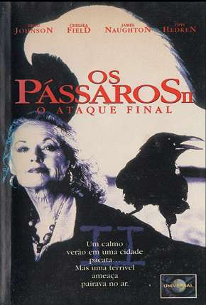 Os Pássaros 2 - O Ataque Final Download Torrent