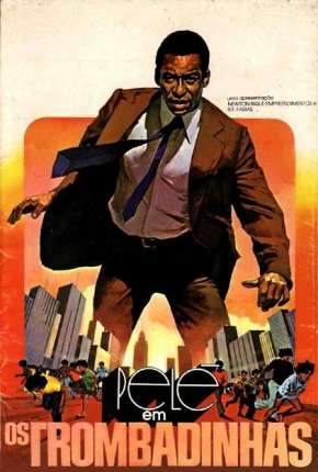 Os Trombadinhas Download Torrent