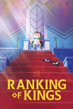 Ousama Ranking - Legendado Download Torrent