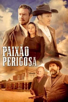 Paixão Perigosa - Showdown at Shelbys Shack Download Torrent