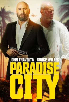 Paradise City - Legendado Download Torrent