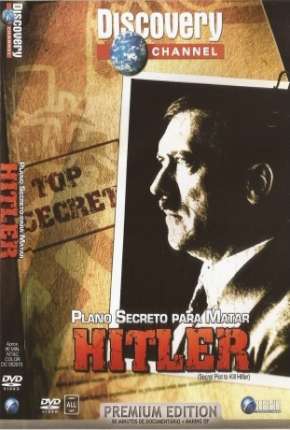 Plano Secreto para Matar Hitler Download Torrent