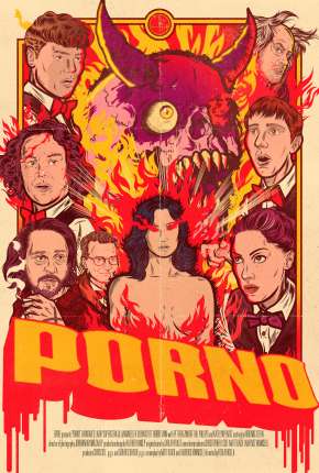 Pornô - Sedutora e Fatal Download Torrent