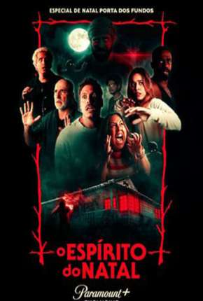 Porta dos Fundos - O Espírito do Natal Download Torrent