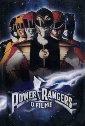 Power Rangers - O Filme Download Torrent