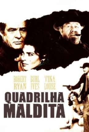 Quadrilha Maldita Download Torrent