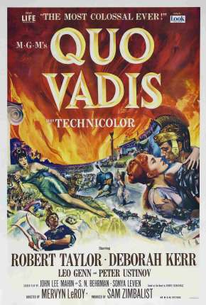 Quo Vadis Download Torrent