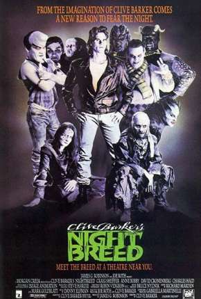 Raça das Trevas Download Torrent