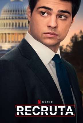 Recruta - 1ª Temporada Download Torrent