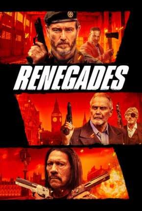 Renegades - Legendado Download Torrent
