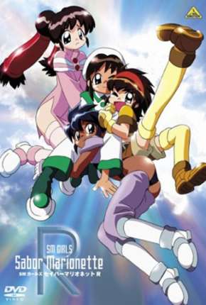 Saber Marionette R Download Torrent