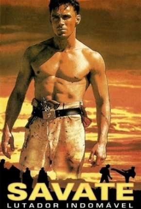 Savate - Lutador Indomável Download Torrent