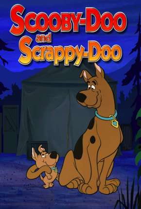Scooby-Doo e Scooby-Loo - Completo em Diversos Servidores Download Torrent